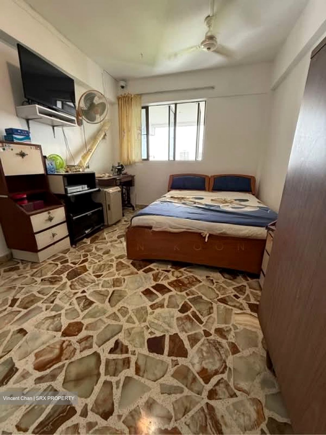 Blk 130 Bedok North Street 2 (Bedok), HDB 4 Rooms #589224391